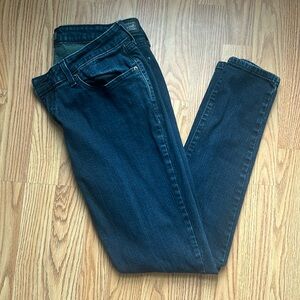 Levi 535 Leggings Jeans